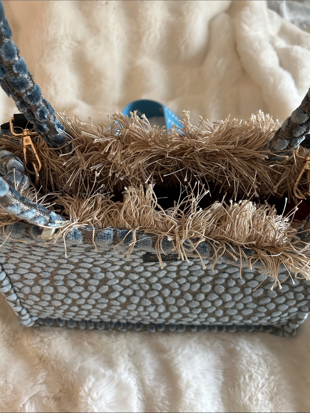 Sorena (Greece) Tote Bag - Picture 5 of 14